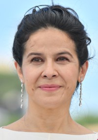 Arcelia Ramírez 