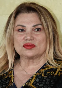 Serena Grandi 