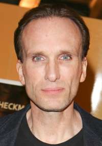 Peter Greene I