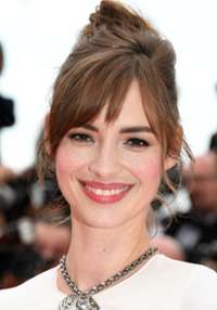 Louise Bourgoin 