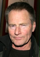 Sam Shepard / Robert Rayburn