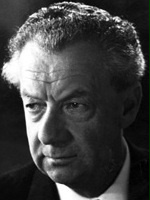 Benjamin Britten 