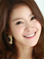 Si-young Lee / Yoo-mi Cha