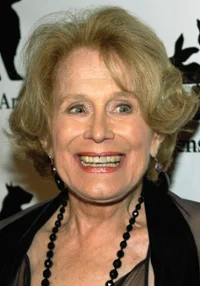 Gretchen Wyler 