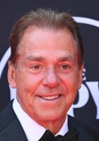 Nick Saban / 
