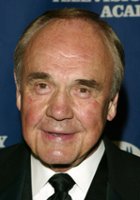 Dick Enberg / Gospodarz