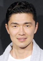 Rick Yune / Edward Carnby