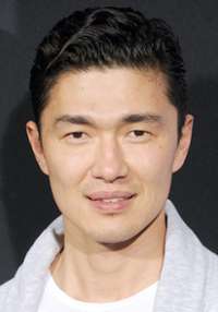 Rick Yune 