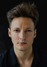 Maciej Kucharski 