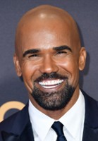 Shemar Moore / Cyborg (Victor Stone)