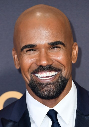 Shemar Moore / Daniel &rdquo;Hondo&rdquo; Harrelson