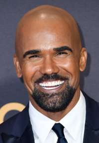 Shemar Moore 