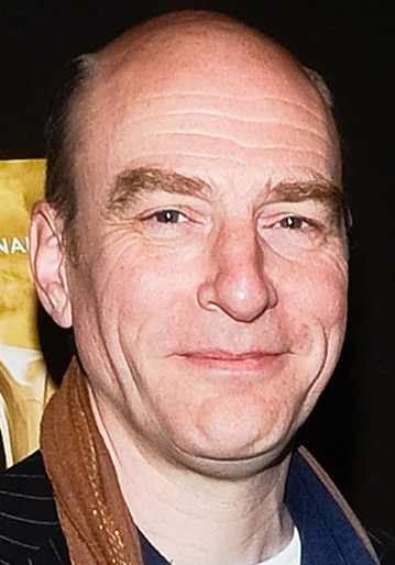 Simon Kunz / Odda starszy