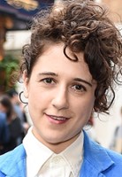 Ellie Kendrick / Tancerka Anna