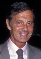 Louis Jourdan / Giovanni Boccaccio / Paganino / Giulio / Don Bertando