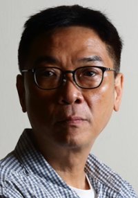 Stanley Kwan 