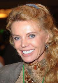 Kristina Wayborn 