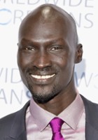 Ger Duany / Ager