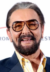 Kabir Bedi