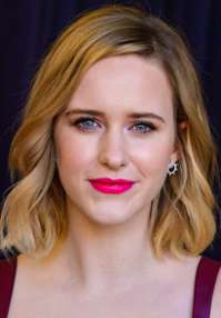 Rachel Brosnahan 
