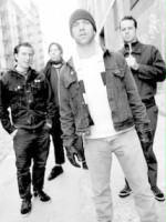 The Bouncing Souls / 