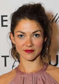 Olivia Ross II