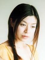 Mayu Ozawa / Yoko