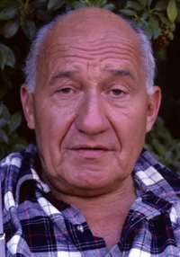 Walter Gotell 