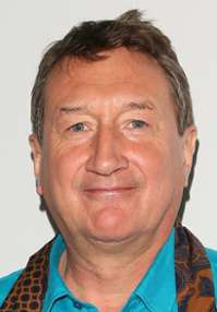 Steven Knight I