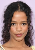 Taylor Russell / Zoey Davis