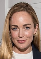 Caity Lotz