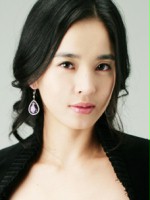 Hye-Young Jung / Baek-mae, biologiczna matka Ji-mae