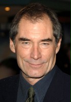 Timothy Dalton / Damien Drake