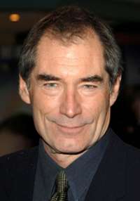 Timothy Dalton I