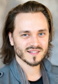 Jonathan Jackson