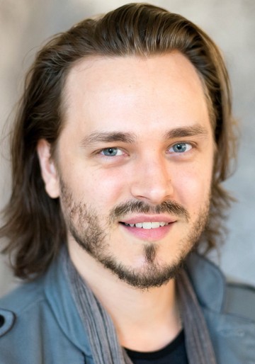 Jonathan Jackson / Kyle Reese