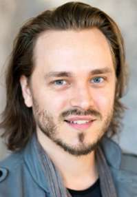 Jonathan Jackson I