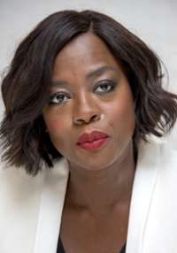 Viola Davis