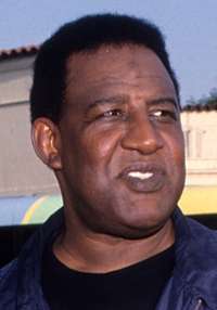 Frank McRae 