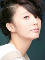 Hye-Kyeong Ahn / Żona Byeong-cheola