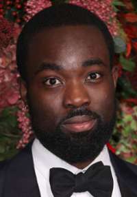 Paapa Essiedu 