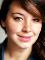 Brooke Mulkins / Rebecca