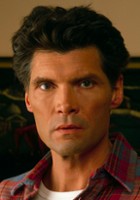 Everett McGill / Stilgar