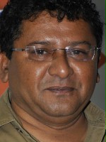 Arun Nalavde / 