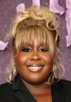 Raven Goodwin / Tangie Cunningham