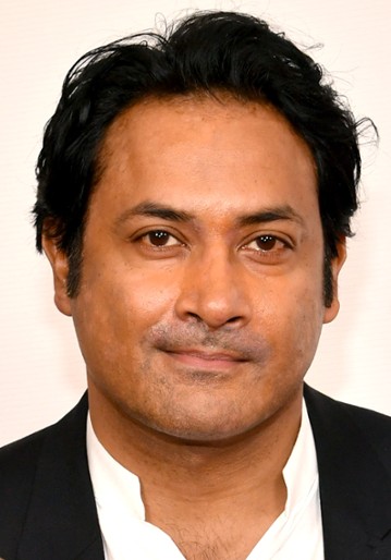 Samrat Chakrabarti / Anil