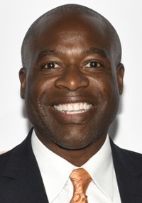 Phill Lewis I