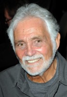 David Hedison / Ed Malone