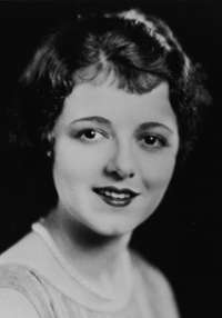 Janet Gaynor I