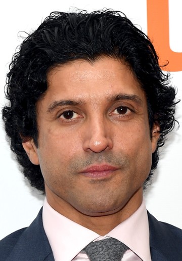 Farhan Akhtar / Waleed